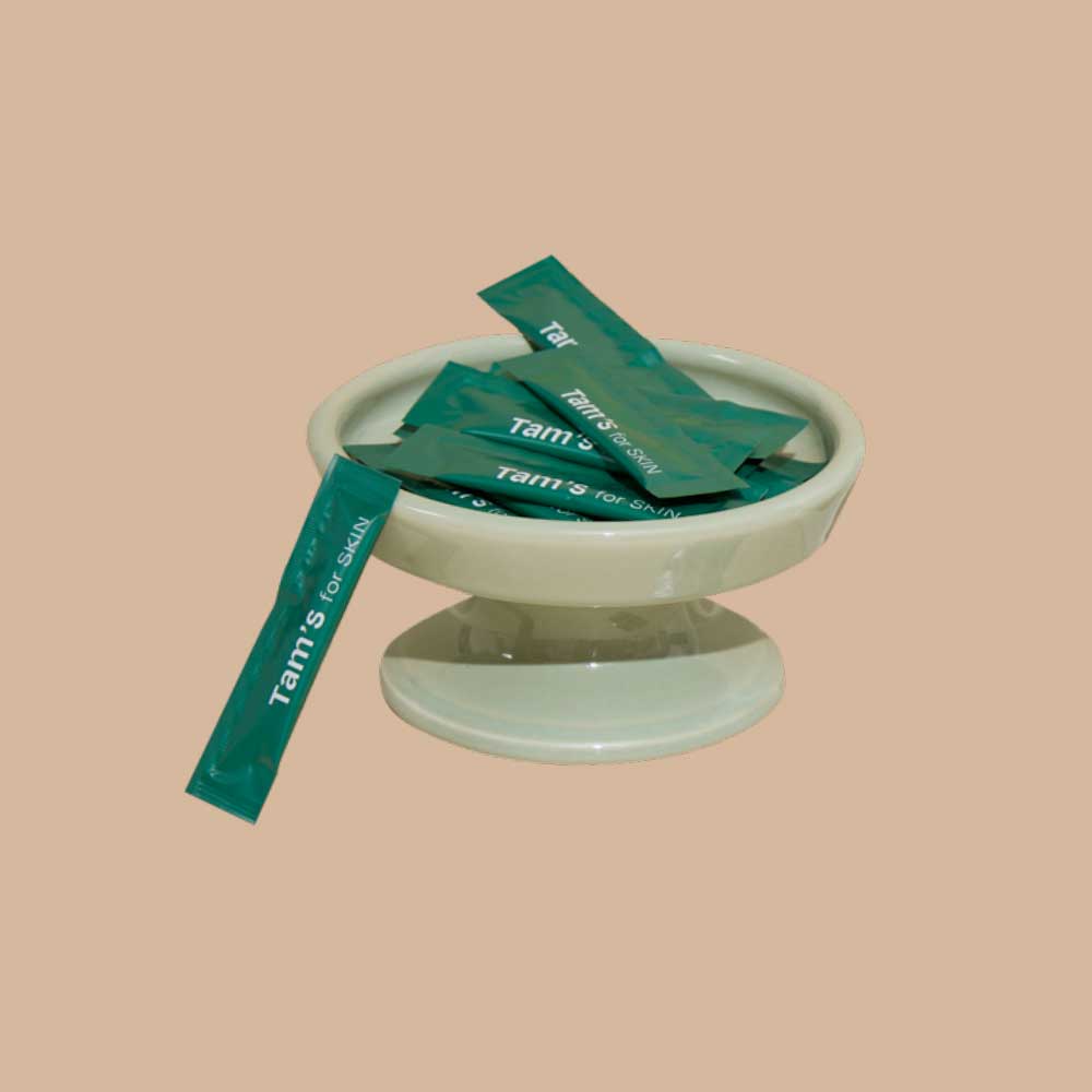 tam's おなかと皮膚のサプリメント 30包入り