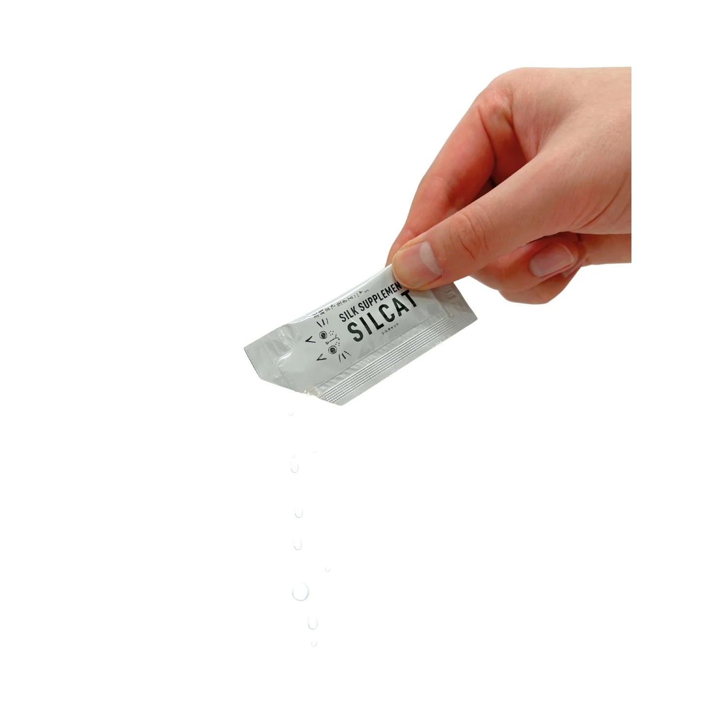 SILCAT シルキャット 猫用 / 7包入