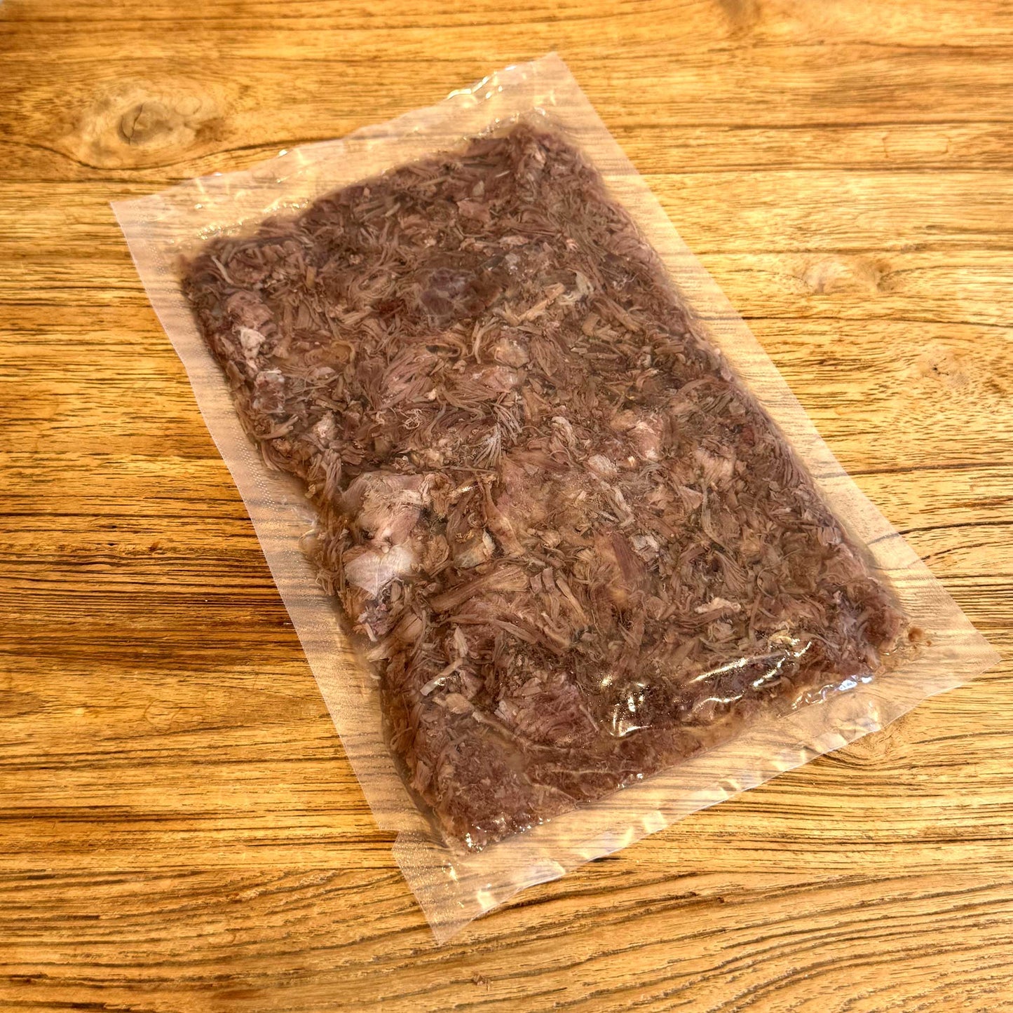 鹿肉のホロホロ煮｜国産天然鹿肉使用