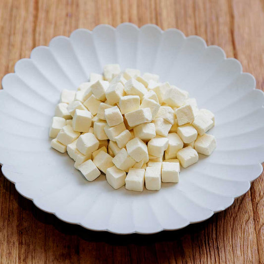 フリーズドライ豆腐