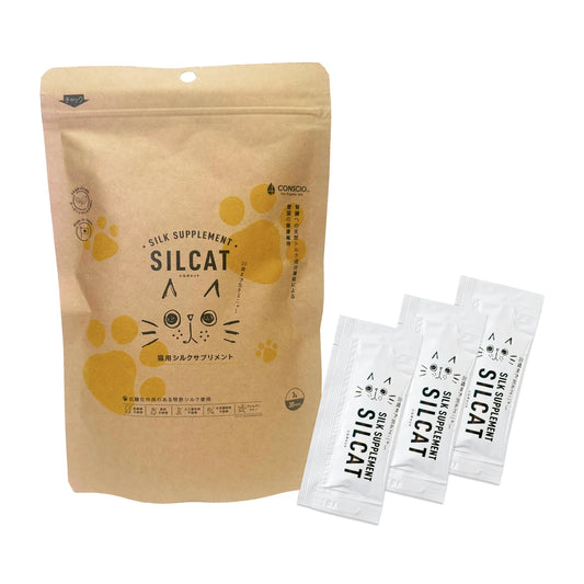 SILCAT シルキャット 猫用 / 30包入
