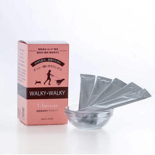 WALKY WALKY パテラケア