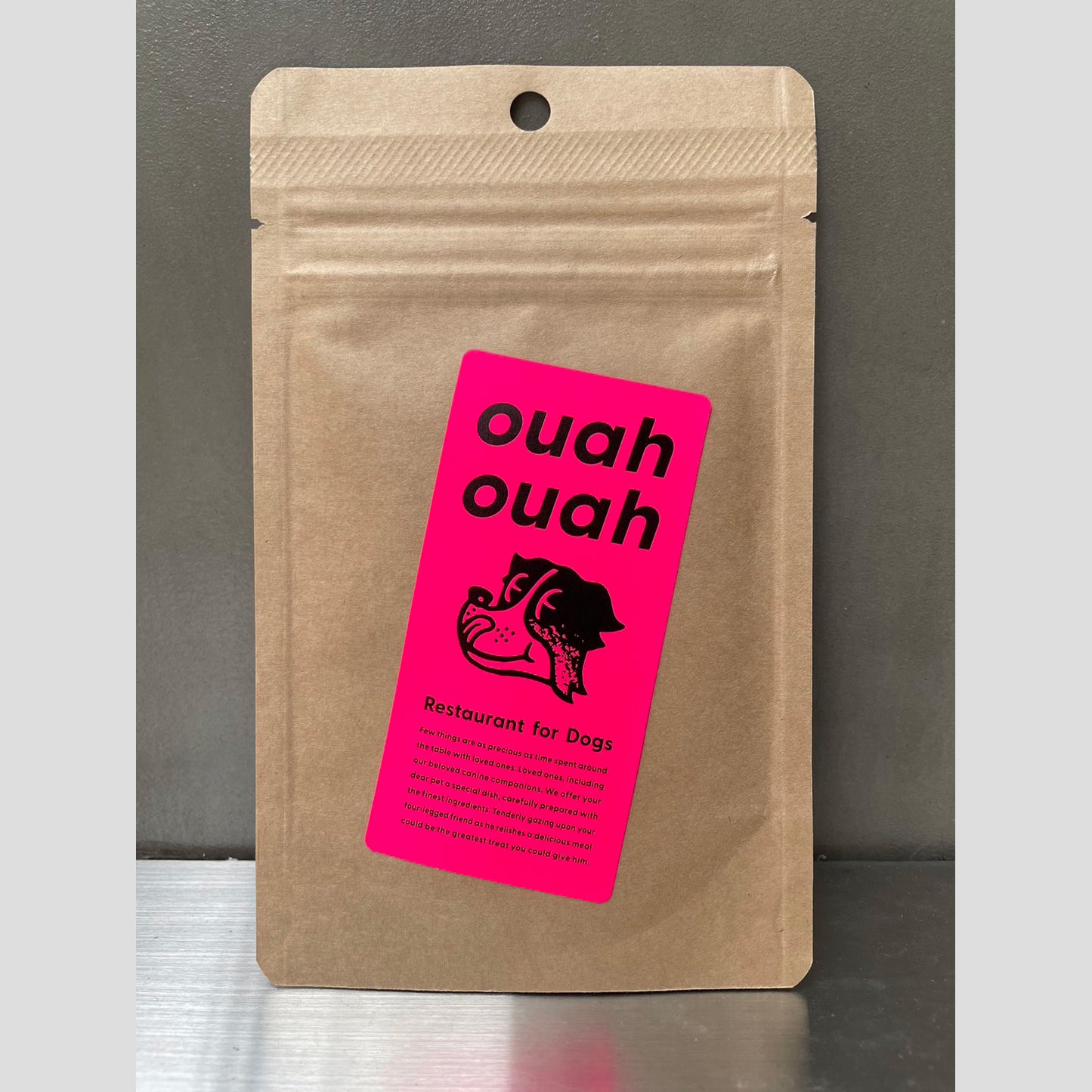 ブリのふりかけ