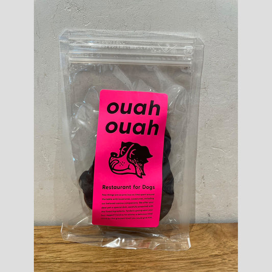 牛のレバー（無投薬飼育）