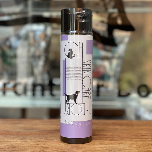 CA SKIN-CARE THEORY エッセンシャルバス /  300ml