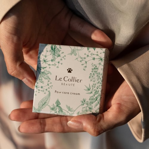 ルコリエ 肉球クリーム TRAVEL PACK (各1g入りアルミパウチ×12個)