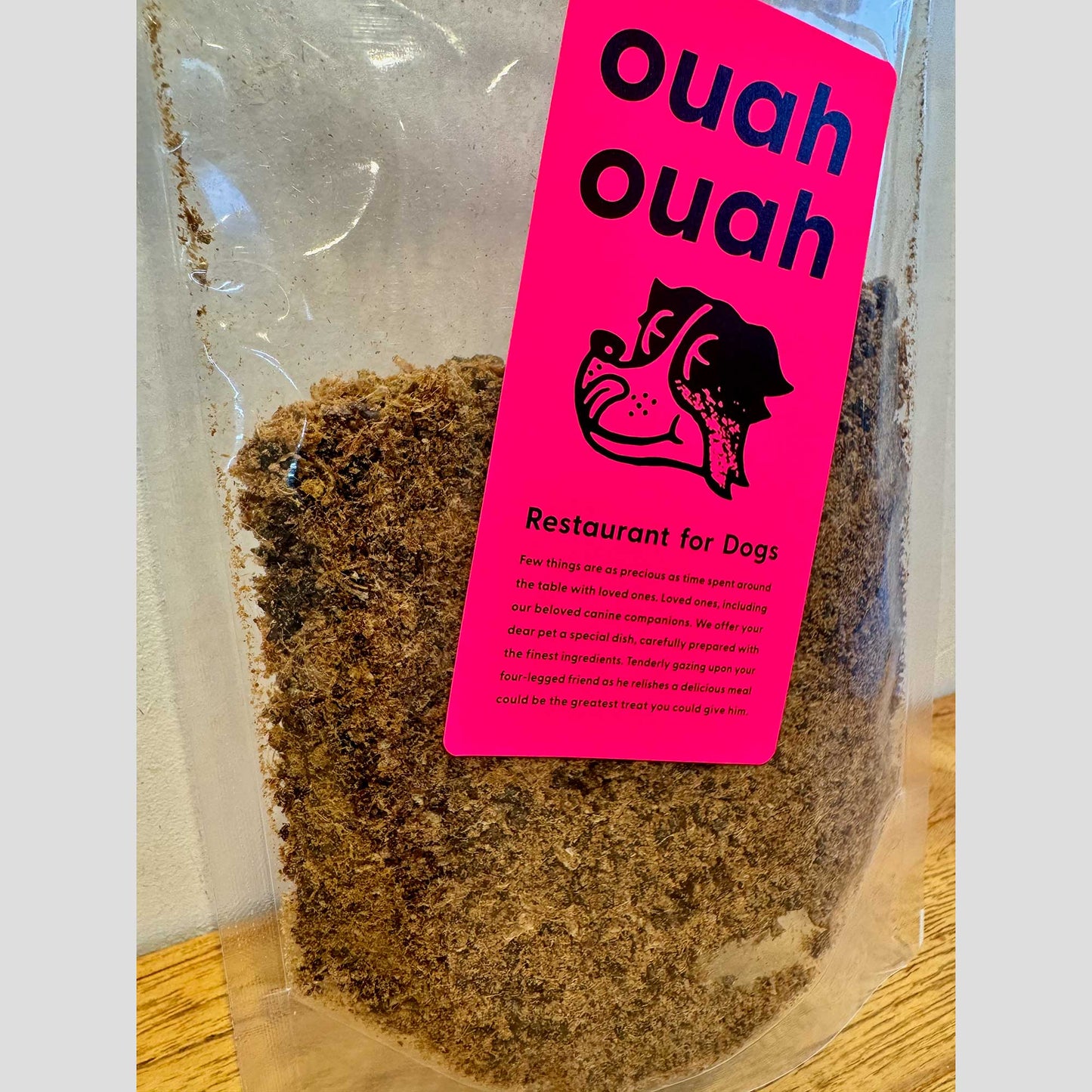 牛ふりかけ / 50g