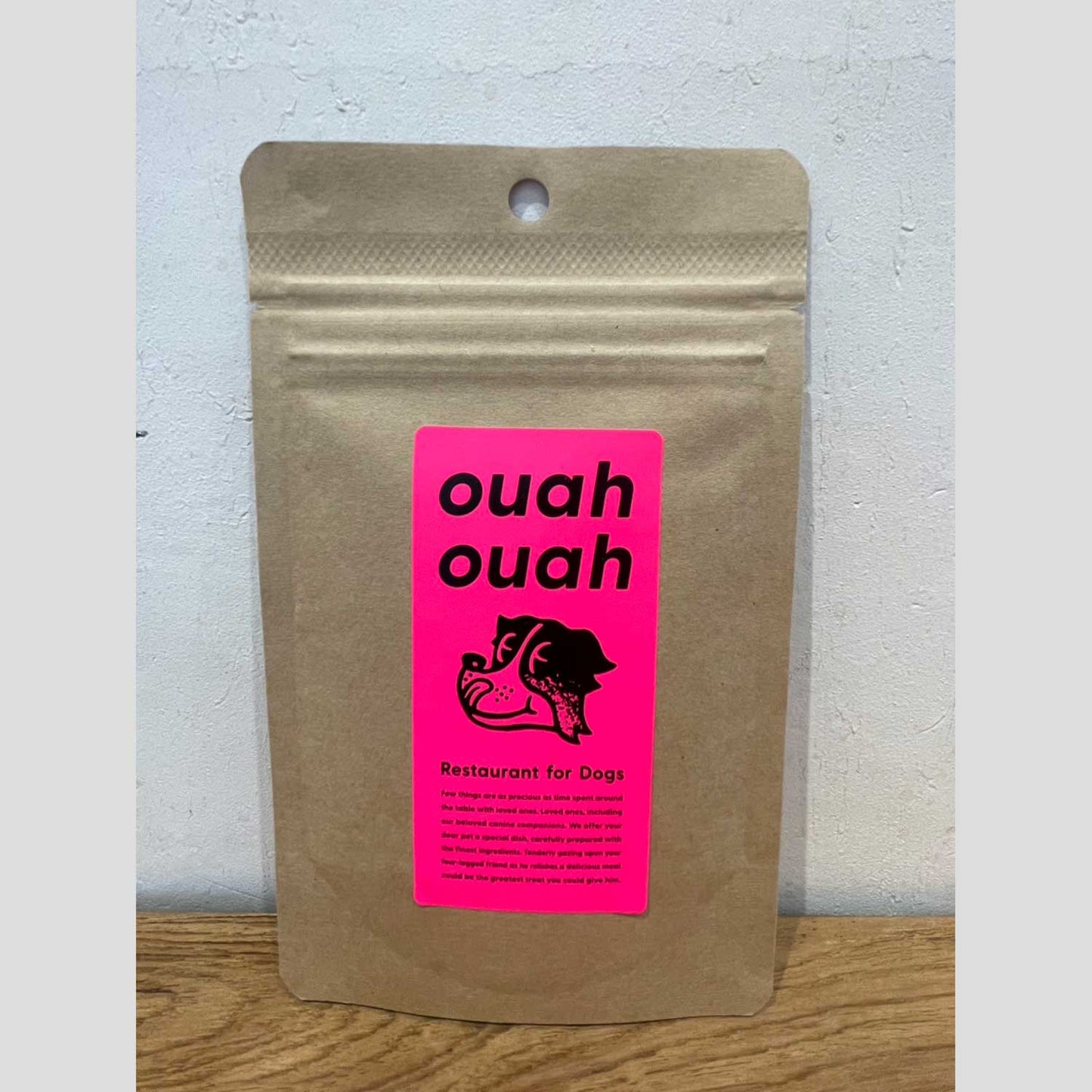 牡蠣のふりかけ