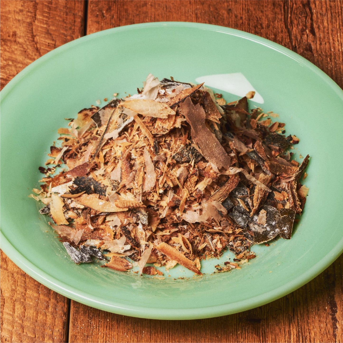 混合節出汁パック