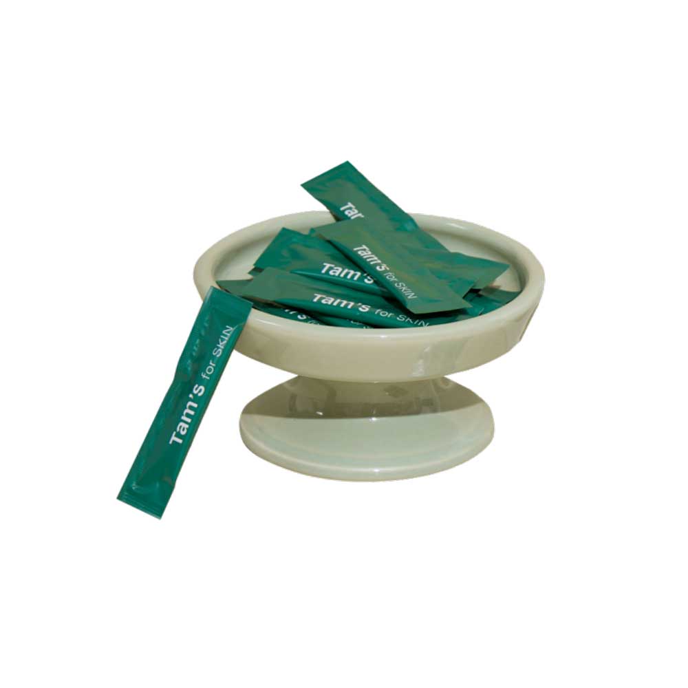 tam's  おなかと皮膚のサプリメント 7包入り